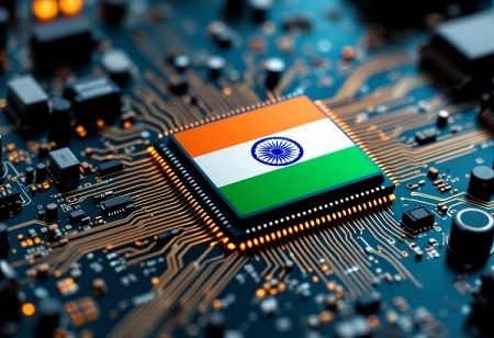 Sarvam AI Eyes $350M Raise at $1.5B Valuation Boost